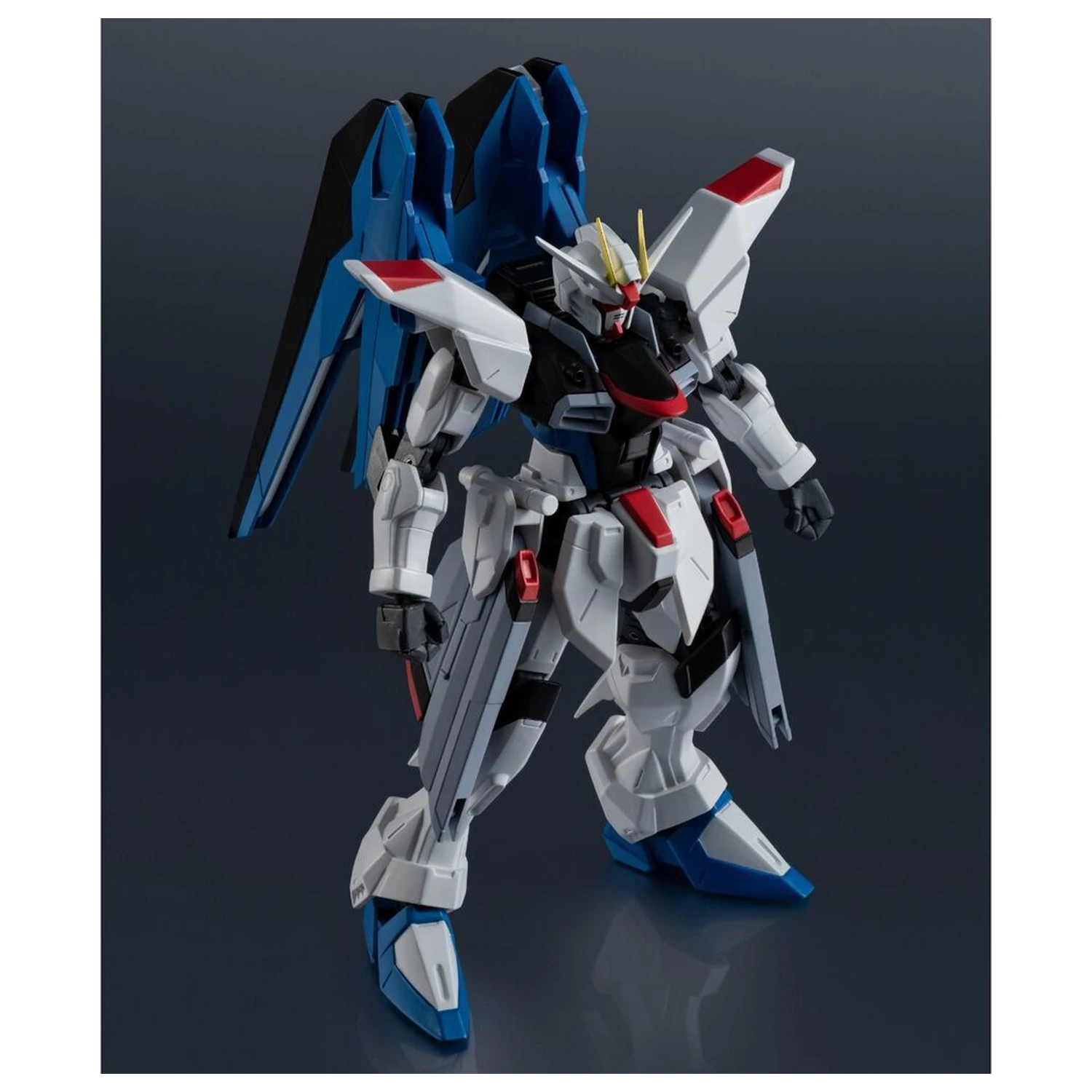 Gundam Universe ZGMF-X10A Freedom Gundam Renewal figurka 15cm zdjęcie produktu