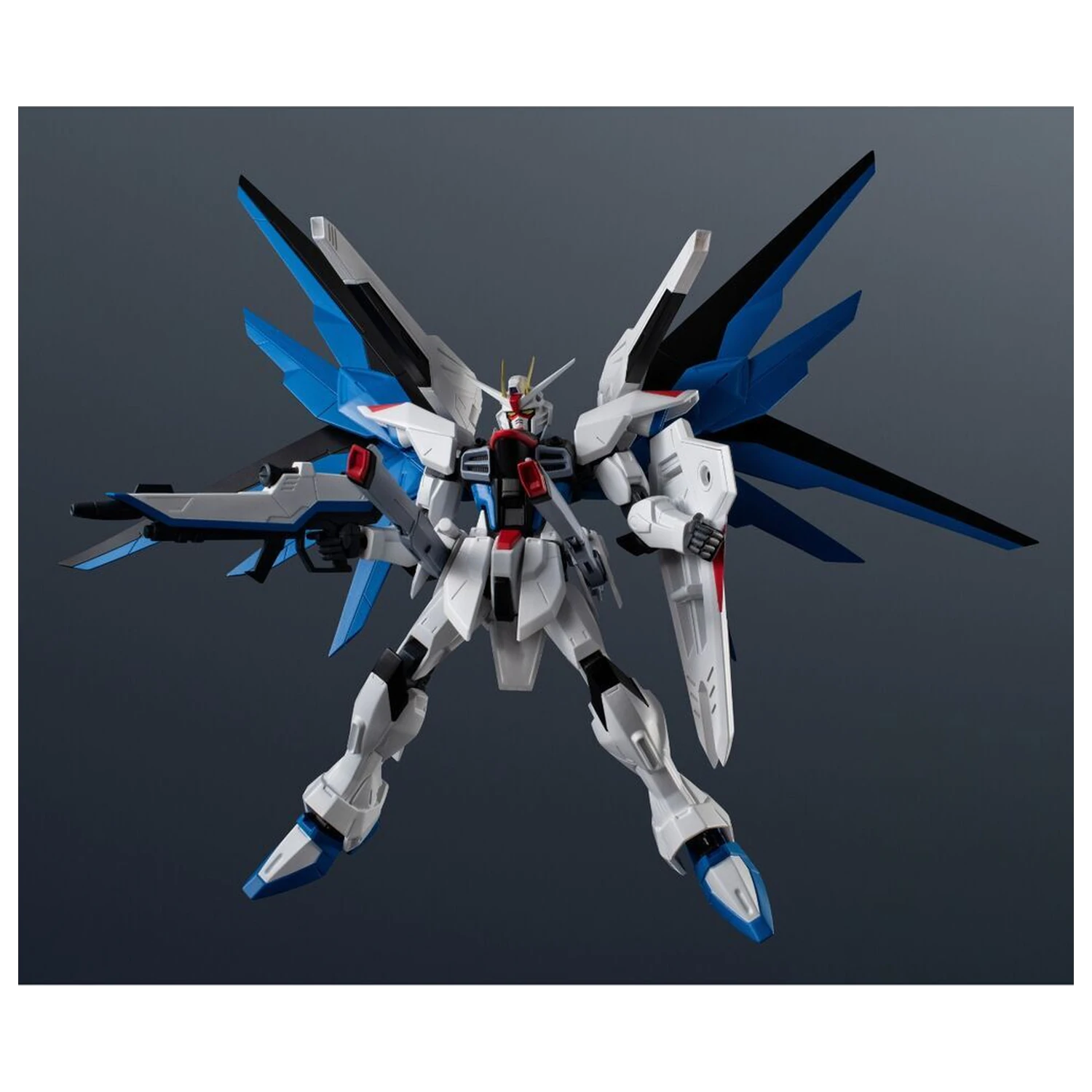 Gundam Universe ZGMF-X10A Freedom Gundam Renewal figurka 15cm zdjęcie produktu