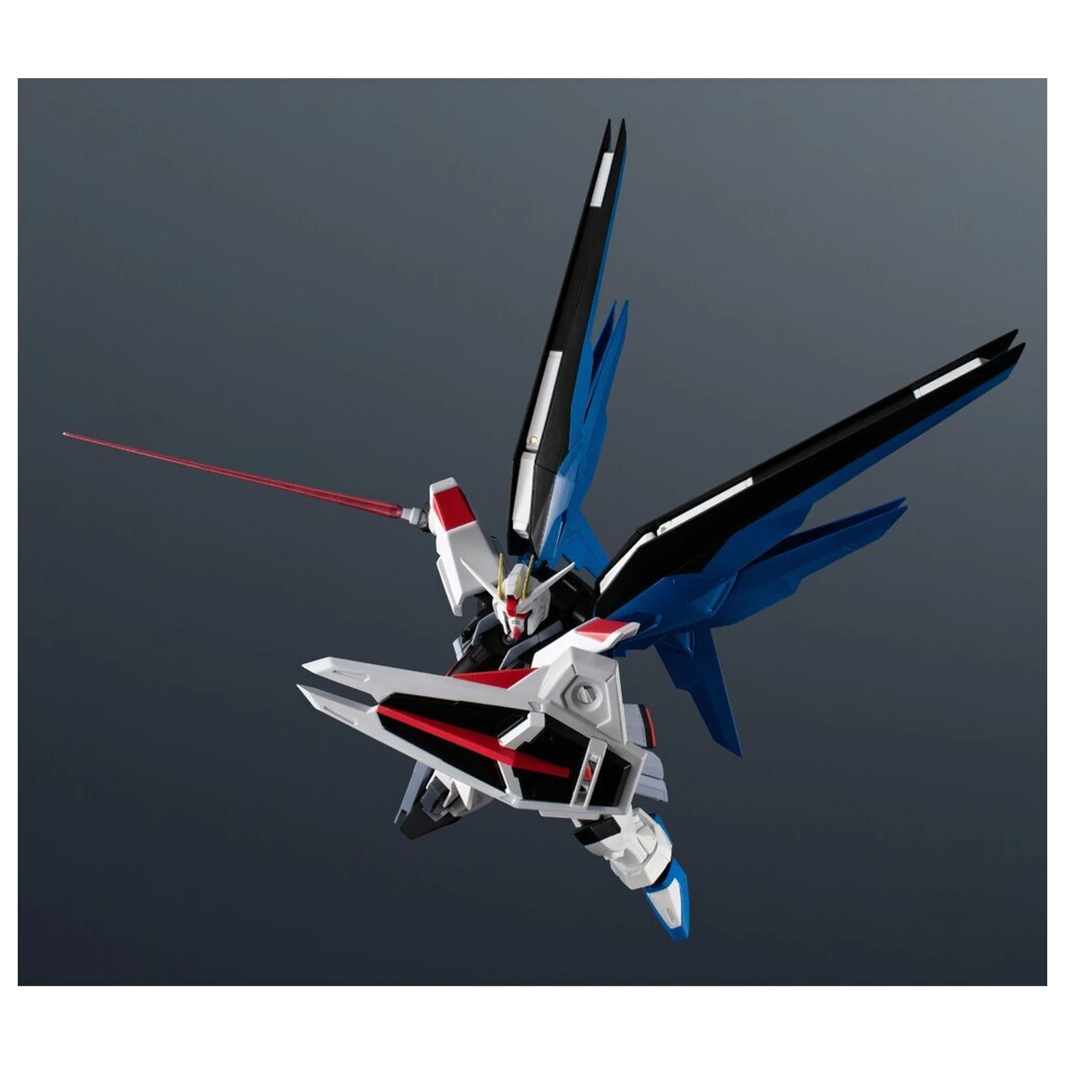 Gundam Universe ZGMF-X10A Freedom Gundam Renewal figurka 15cm zdjęcie produktu