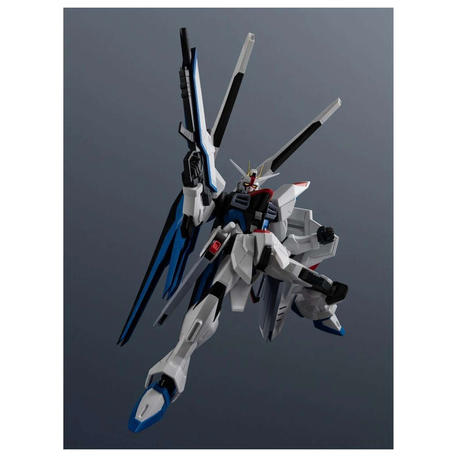 Gundam Universe ZGMF-X10A Freedom Gundam Renewal figurka 15cm zdjęcie produktu
