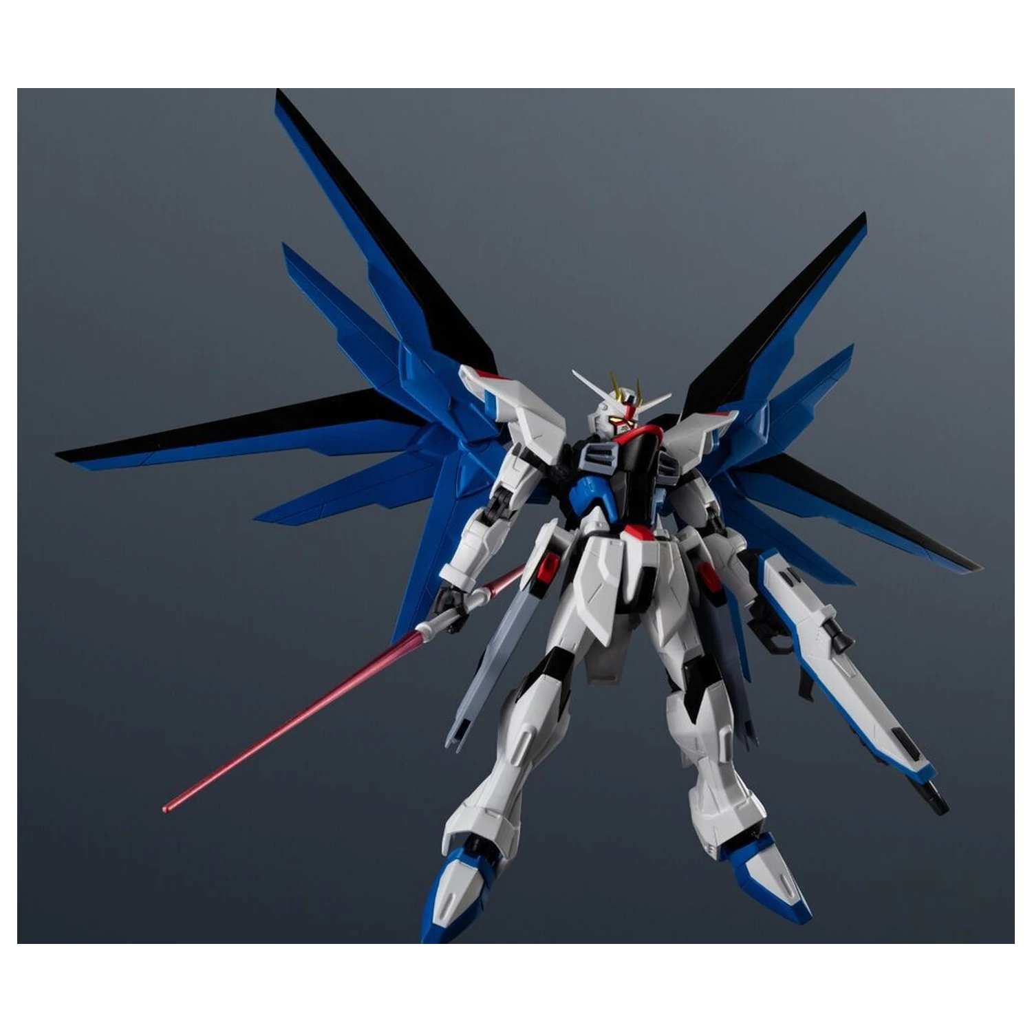 Gundam Universe ZGMF-X10A Freedom Gundam Renewal figurka 15cm zdjęcie produktu