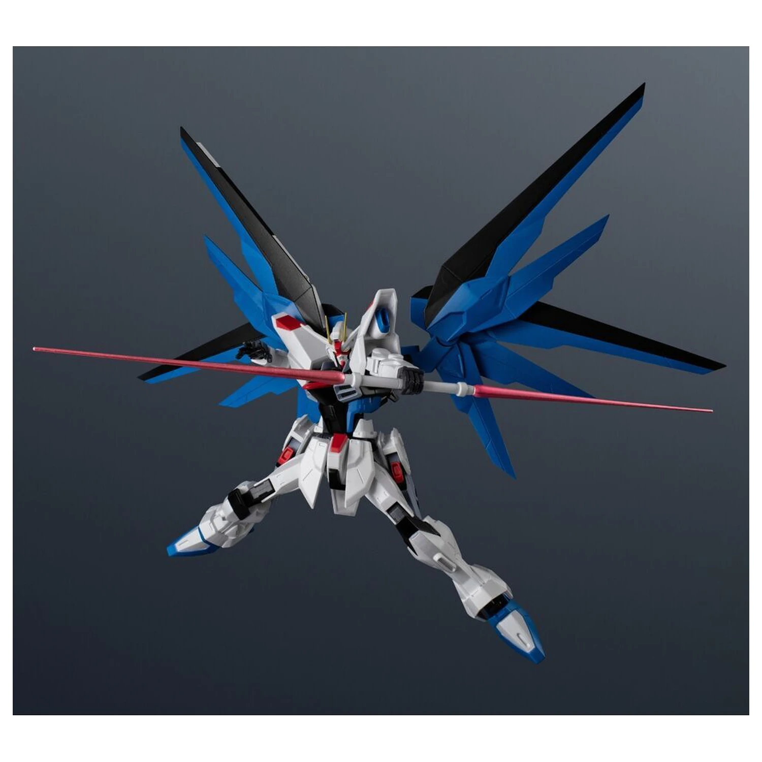 Gundam Universe ZGMF-X10A Freedom Gundam Renewal figurka 15cm zdjęcie produktu