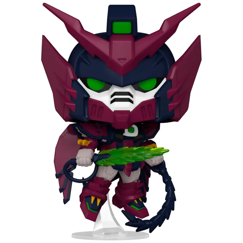 Gundam Wing Funko POP! Figurka winylowa Plus Animation Gundam Epyon 9 cm zdjęcie produktu
