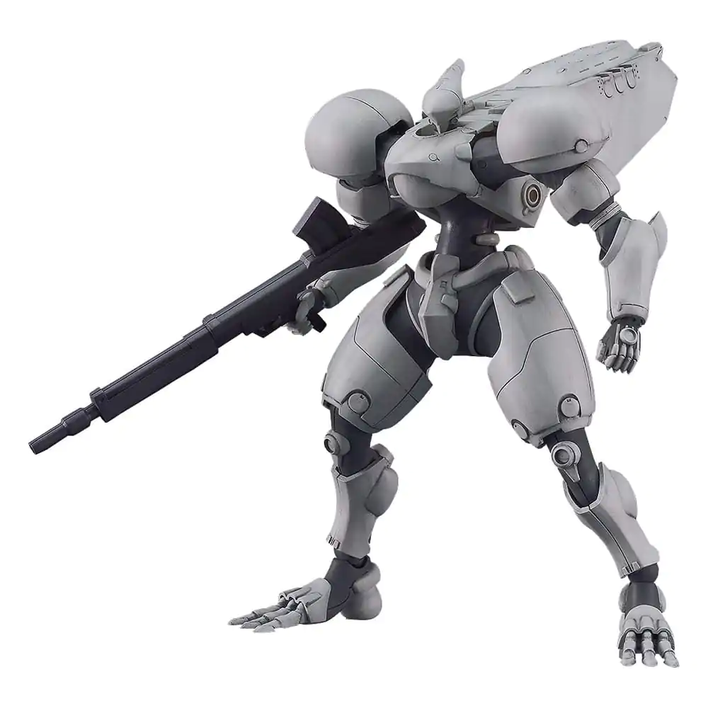 Gunparade March Moderoid Plastic Model Kit Shikon (Model Dwupilotowy) 15 cm zdjęcie produktu