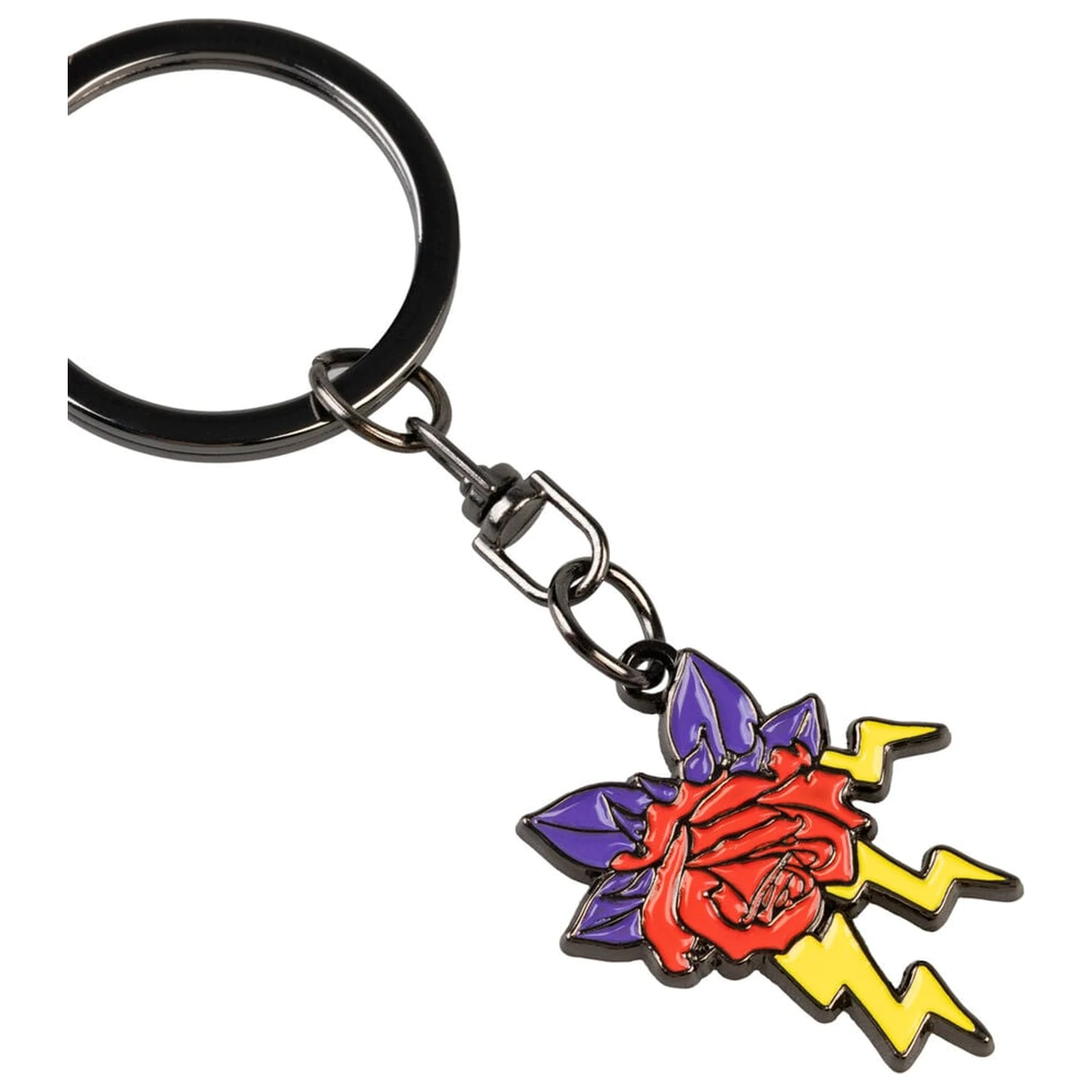 Guns N Roses brelok zdjęcie produktu