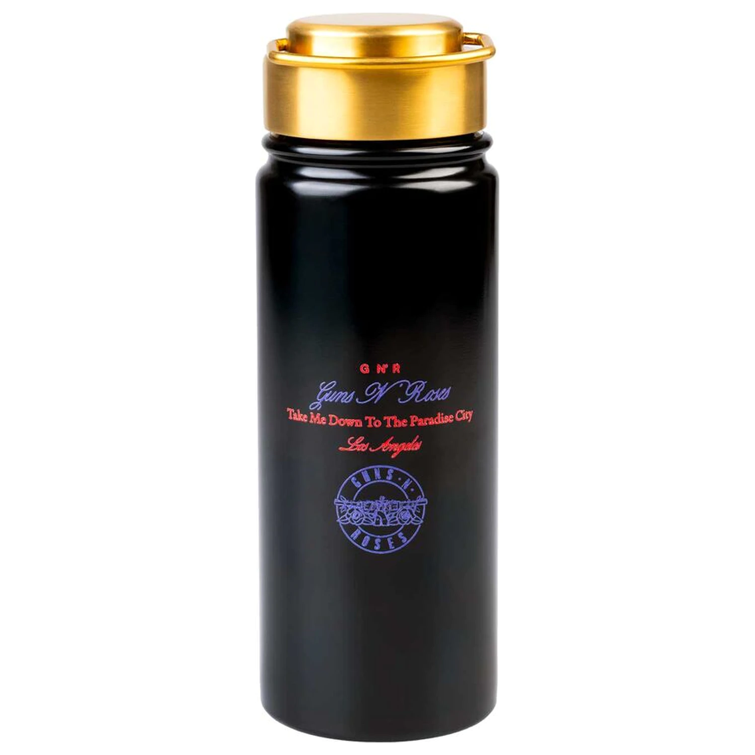Guns N Roses Stainless steel butelka 500ml zdjęcie produktu