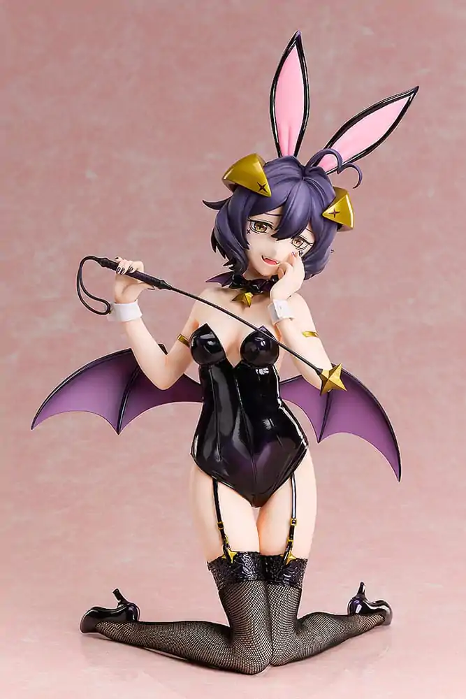 Gushing over Magical Girls Statua PVC 1/4 Magia Baiser: Bunny Ver. 34 cm zdjęcie produktu