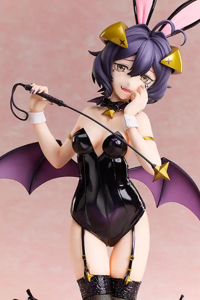 Gushing over Magical Girls Statua PVC 1/4 Magia Baiser: Bunny Ver. 34 cm zdjęcie produktu