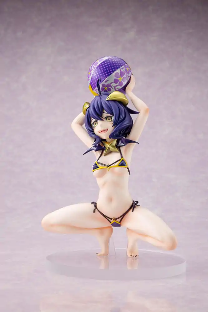 Statua Gushing over Magical Girls 1/6 Magia Baiser w stroju kąpielowym wer. 22 cm zdjęcie produktu