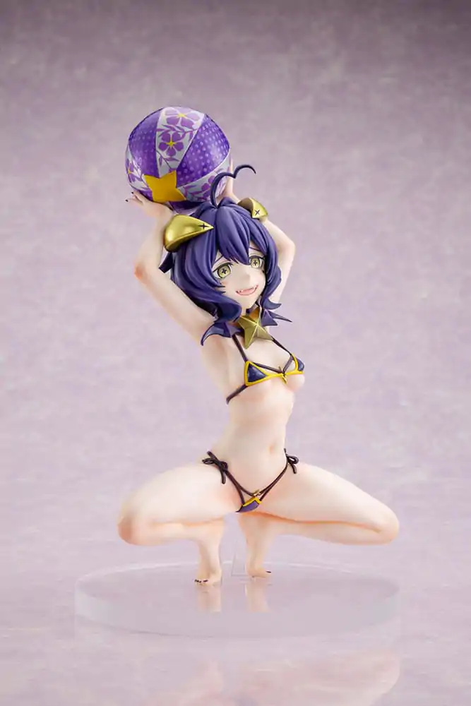 Statua Gushing over Magical Girls 1/6 Magia Baiser w stroju kąpielowym wer. 22 cm zdjęcie produktu