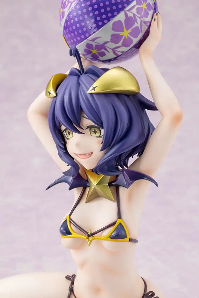 Statua Gushing over Magical Girls 1/6 Magia Baiser w stroju kąpielowym wer. 22 cm zdjęcie produktu