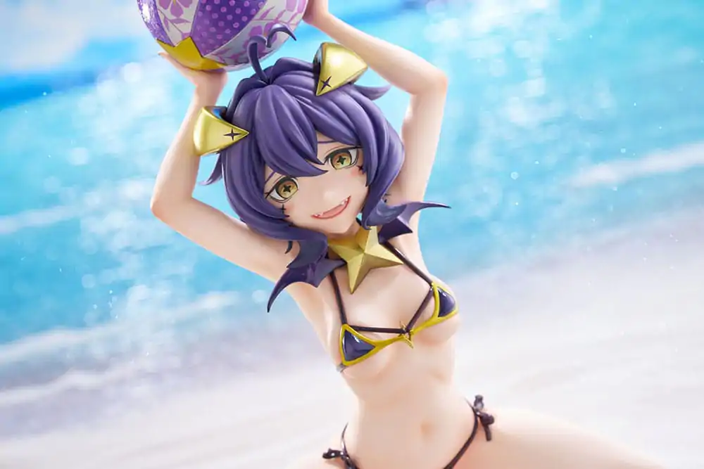Statua Gushing over Magical Girls 1/6 Magia Baiser w stroju kąpielowym wer. 22 cm zdjęcie produktu