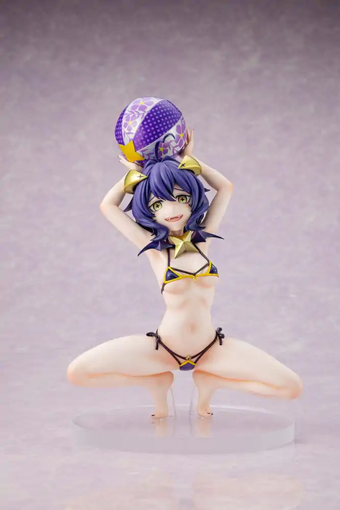 Statua Gushing over Magical Girls 1/6 Magia Baiser w stroju kąpielowym wer. 22 cm zdjęcie produktu
