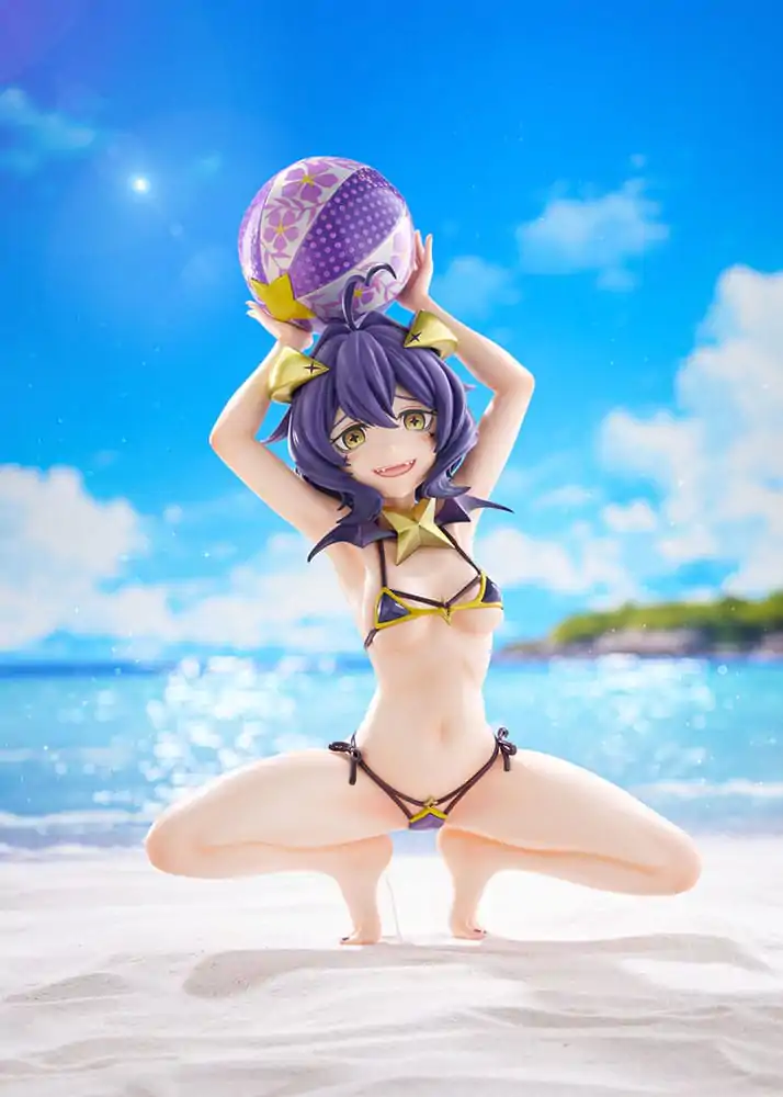 Statua Gushing over Magical Girls 1/6 Magia Baiser w stroju kąpielowym wer. 22 cm zdjęcie produktu
