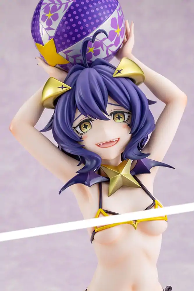 Statua Gushing over Magical Girls 1/6 Magia Baiser w stroju kąpielowym wer. 22 cm zdjęcie produktu
