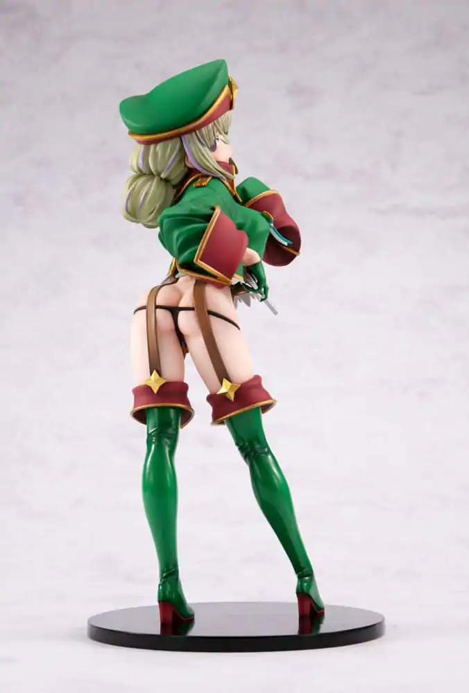 Gushing Over Magical Girls Statuetka 1/7 Leoparde 22 cm zdjęcie produktu