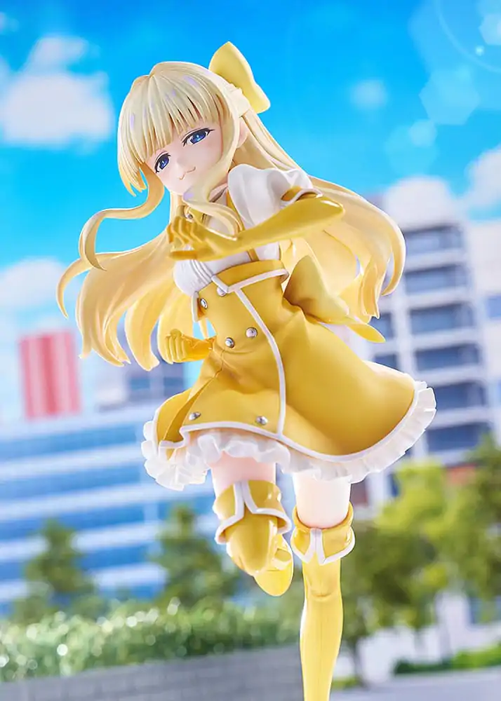 Gushing Over Magical Girls Statua 1/7 Magia Sulfur 22 cm zdjęcie produktu