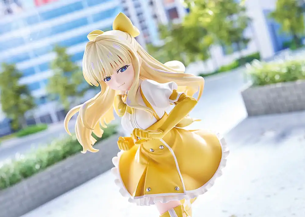Gushing Over Magical Girls Statua 1/7 Magia Sulfur 22 cm zdjęcie produktu