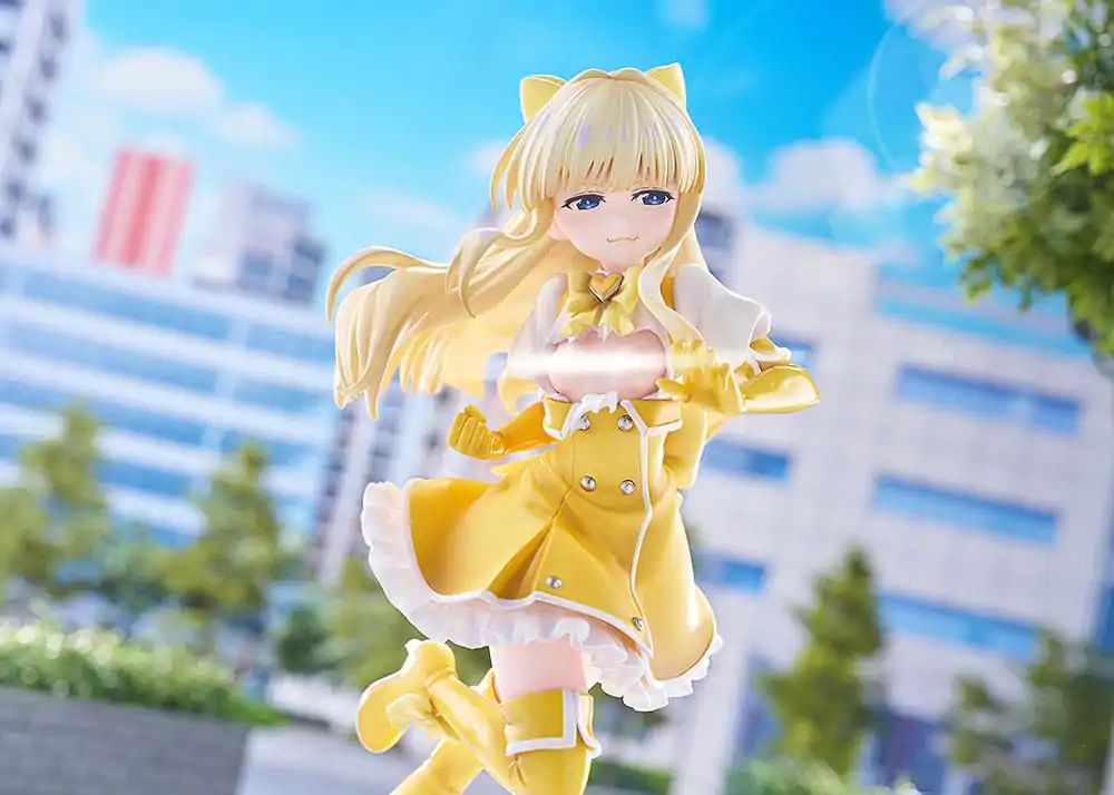 Gushing Over Magical Girls Statua 1/7 Magia Sulfur 22 cm zdjęcie produktu