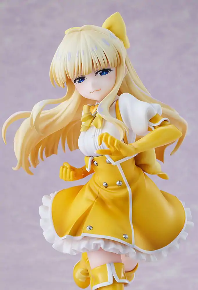 Gushing Over Magical Girls Statua 1/7 Magia Sulfur 22 cm zdjęcie produktu