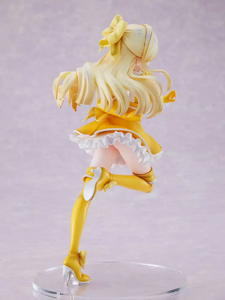 Gushing Over Magical Girls Statua 1/7 Magia Sulfur 22 cm zdjęcie produktu