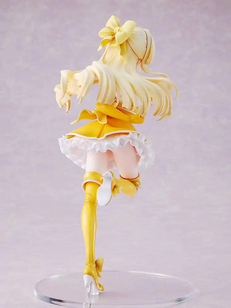 Gushing Over Magical Girls Statua 1/7 Magia Sulfur 22 cm zdjęcie produktu