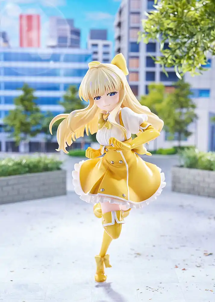 Gushing Over Magical Girls Statua 1/7 Magia Sulfur 22 cm zdjęcie produktu