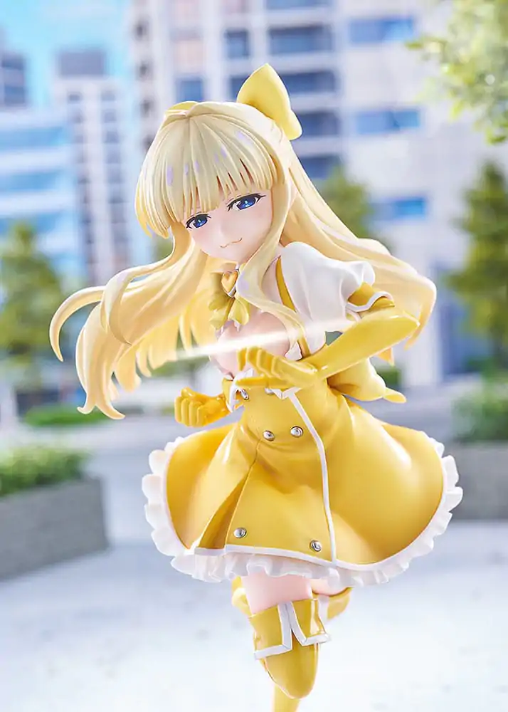 Gushing Over Magical Girls Statua 1/7 Magia Sulfur 22 cm zdjęcie produktu