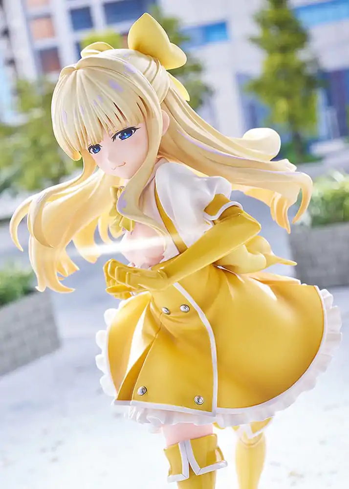Gushing Over Magical Girls Statua 1/7 Magia Sulfur 22 cm zdjęcie produktu
