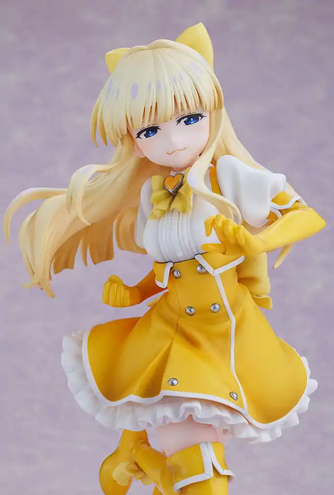 Gushing Over Magical Girls Statua 1/7 Magia Sulfur 22 cm zdjęcie produktu