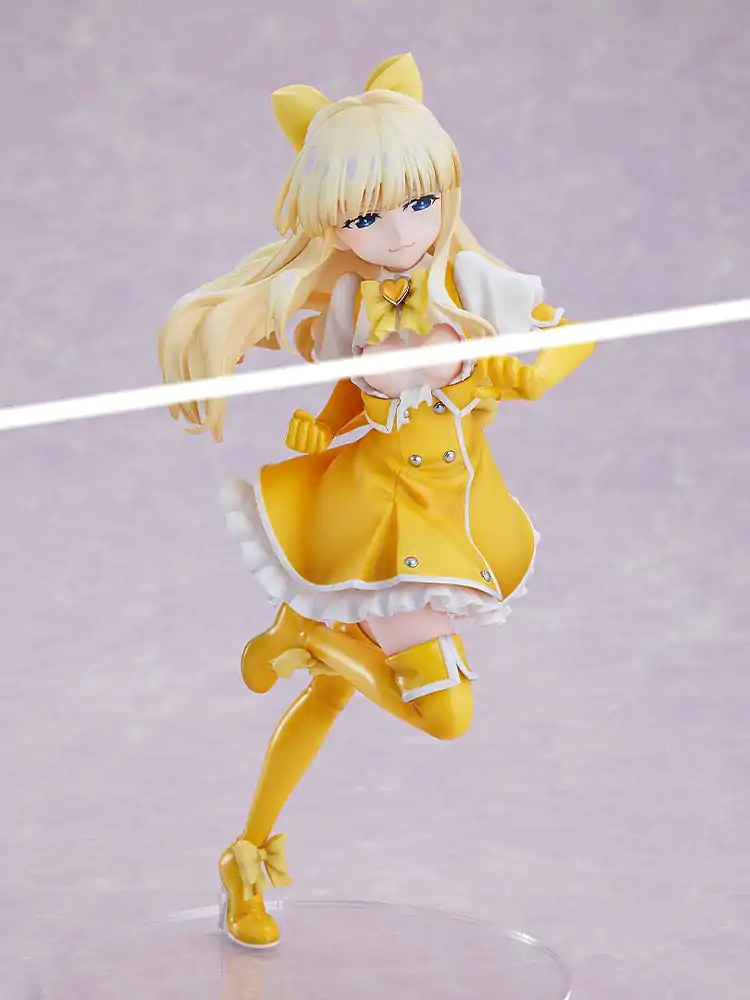 Gushing Over Magical Girls Statua 1/7 Magia Sulfur 22 cm zdjęcie produktu