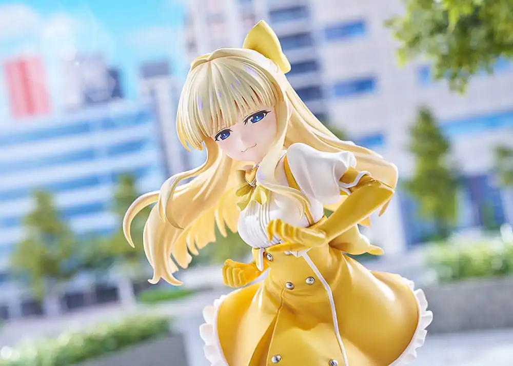 Gushing Over Magical Girls Statua 1/7 Magia Sulfur 22 cm zdjęcie produktu