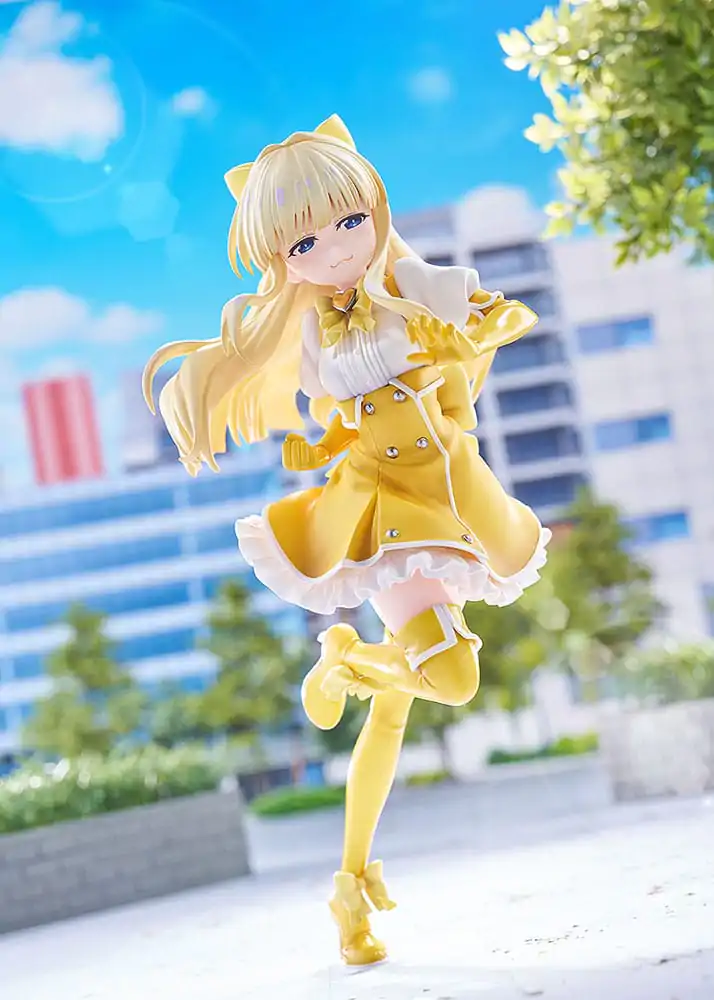 Gushing Over Magical Girls Statua 1/7 Magia Sulfur 22 cm zdjęcie produktu