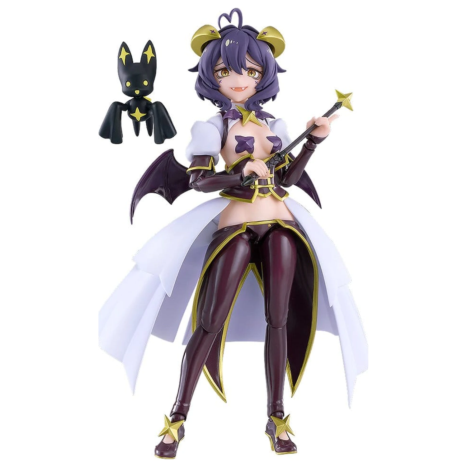 Gushing over Magical Girls Figma Action Figure Magia Baiser 14 cm zdjęcie produktu
