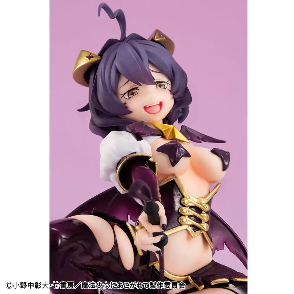 Gushing over Magical Girls Melty Princess Figurka PVC Magia Baiser Palm Size 10 cm	 zdjęcie produktu