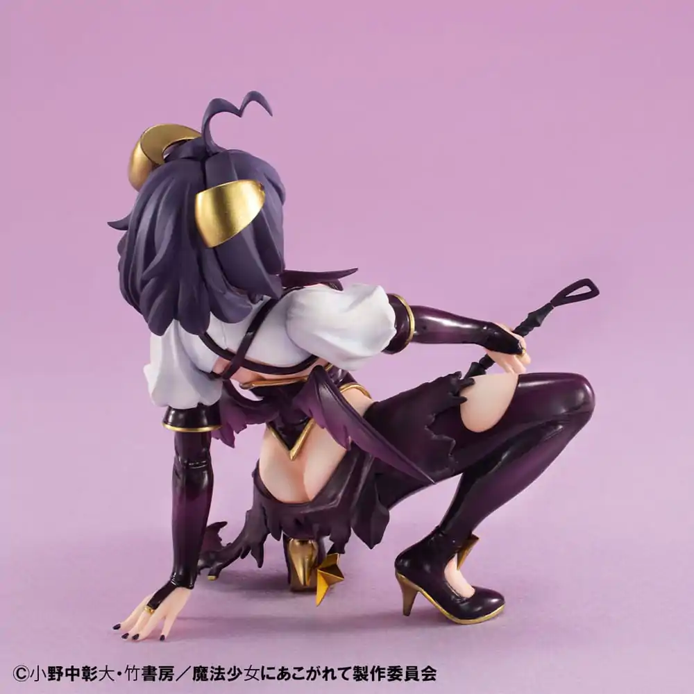 Gushing over Magical Girls Melty Princess Figurka PVC Magia Baiser Palm Size 10 cm	 zdjęcie produktu