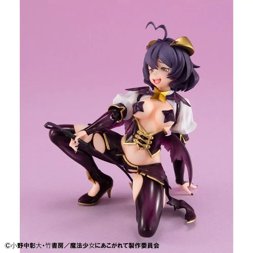 Gushing over Magical Girls Melty Princess Figurka PVC Magia Baiser Palm Size 10 cm	 zdjęcie produktu