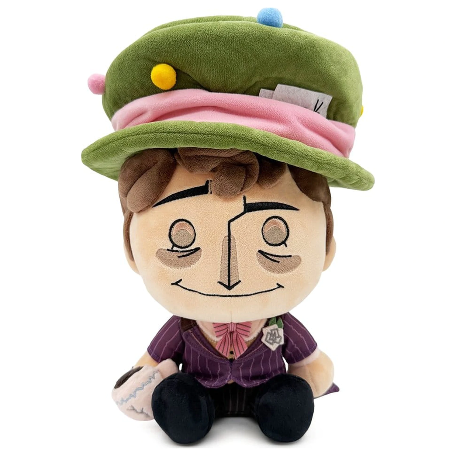 Pluszowa figurka Habromania Hatter 22 cm zdjęcie produktu