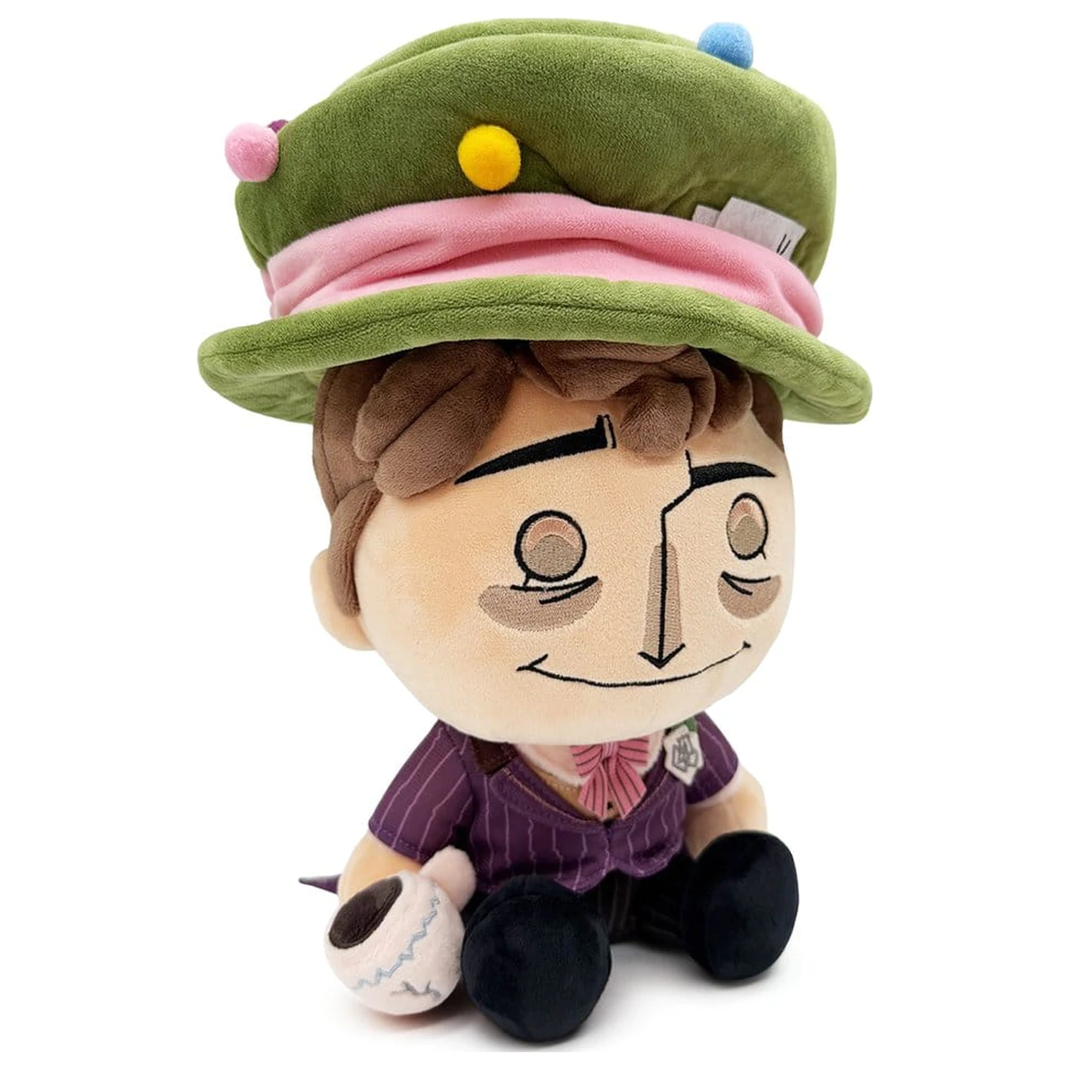 Pluszowa figurka Habromania Hatter 22 cm zdjęcie produktu
