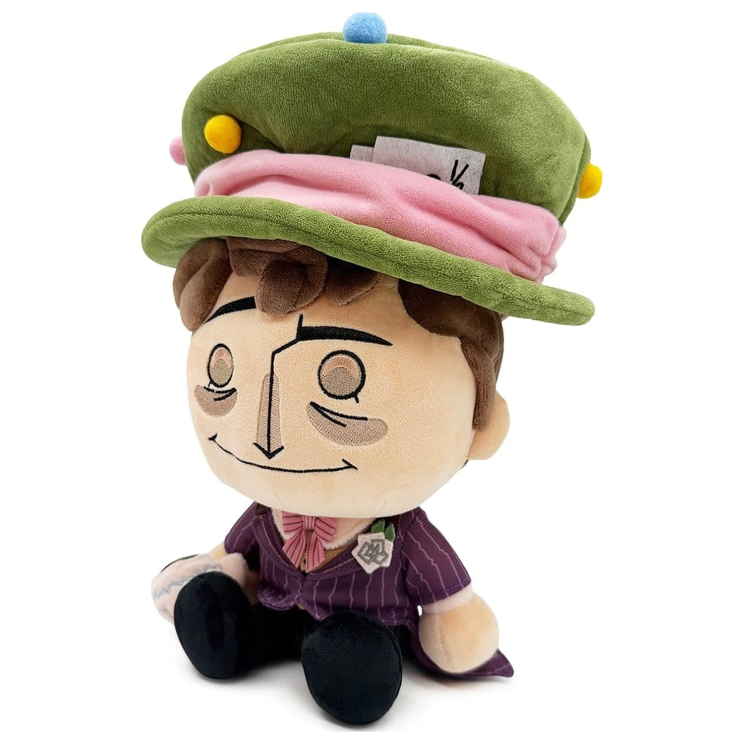 Pluszowa figurka Habromania Hatter 22 cm zdjęcie produktu