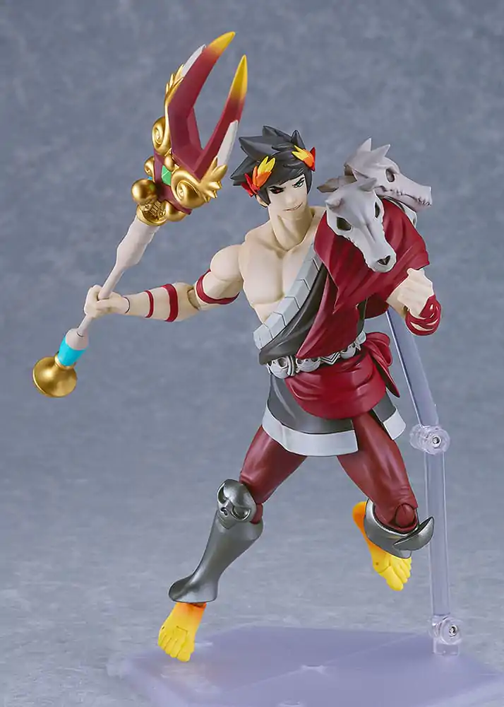 Figurka akcji Hades Figma Zagreus 15 cm zdjęcie produktu