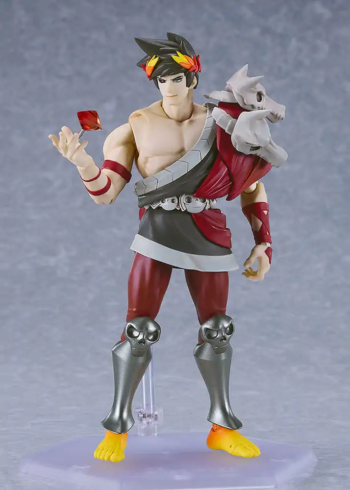 Figurka akcji Hades Figma Zagreus 15 cm zdjęcie produktu