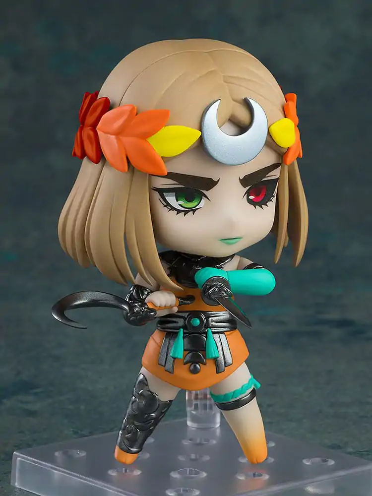 Hades II Nendoroid Doll Figurka Akcji Melinoe 10 cm zdjęcie produktu