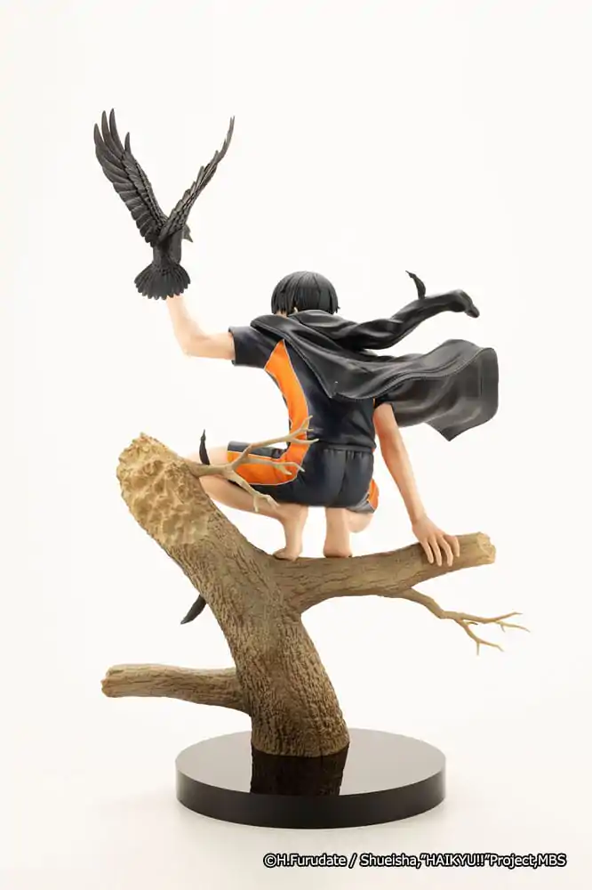 Haikyu!! ARTFX J Statuetka 1/8 Tobio Kageyama 29 cm zdjęcie produktu