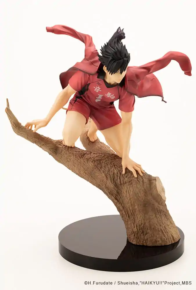 Haikyu!! ARTFXJ Statuetka 1/8 Tetsuro Kuroo 24 cm zdjęcie produktu