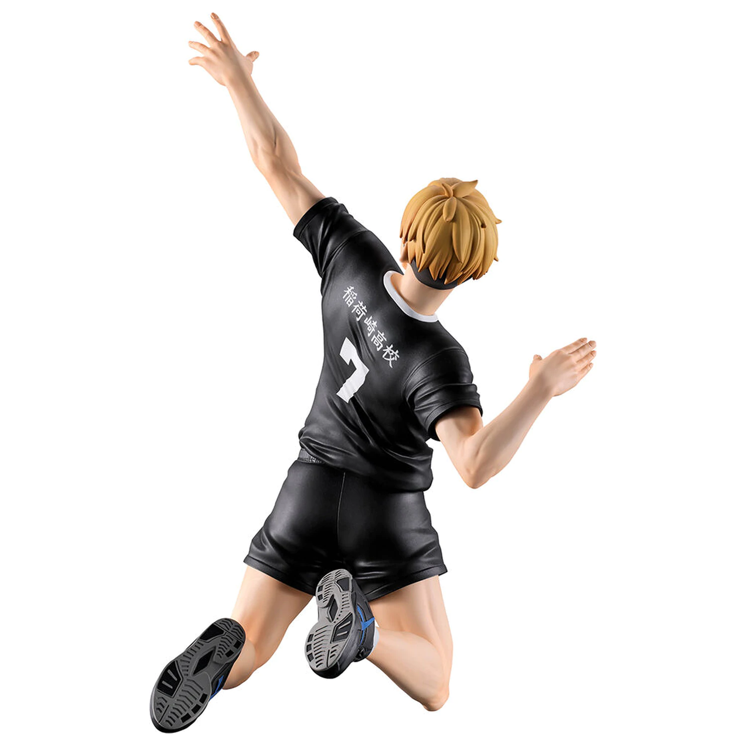 Haikyu!! Atsumu Miya The Strongest Challenger figurka 13cm zdjęcie produktu