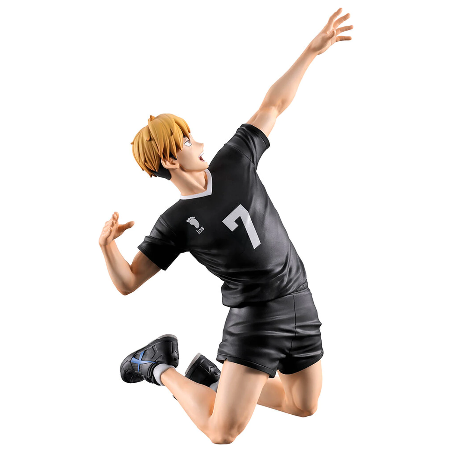 Haikyu!! Atsumu Miya The Strongest Challenger figurka 13cm zdjęcie produktu