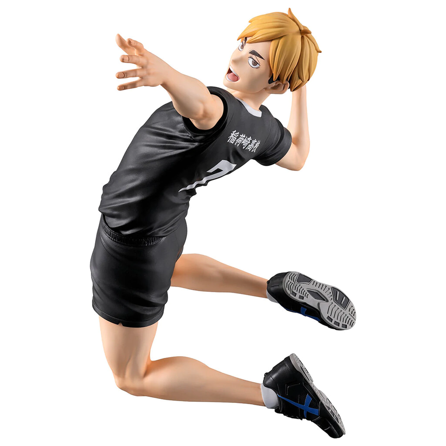 Haikyu!! Atsumu Miya The Strongest Challenger figurka 13cm zdjęcie produktu