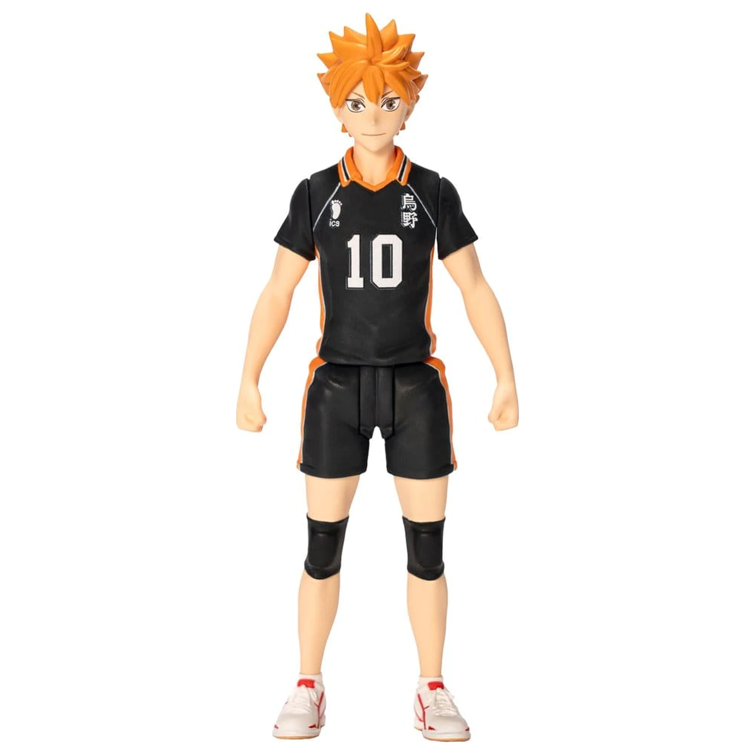 Haikyu!! Collekazaro Action Figure CK-H01 Shoyo Hinata 10 cm zdjęcie produktu