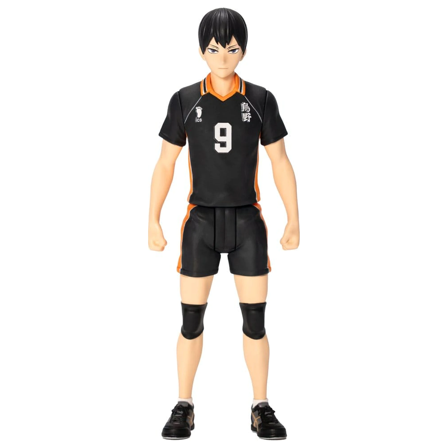 Haikyu!! Collekazaro Action Figure CK-H02 Tobio Kageyama 11 cm zdjęcie produktu